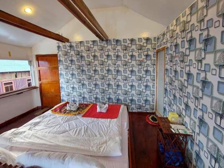 Xl Guest House & Restaurant Sihanoukville Exteriér fotografie
